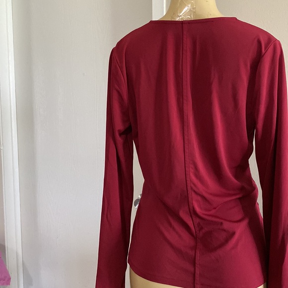 Ann Taylor Top - Picture 4 of 4